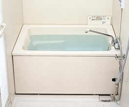 団地リフォーム