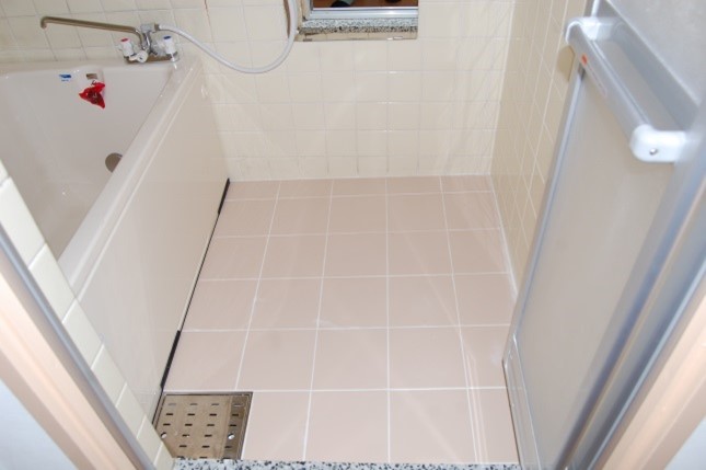 団地リフォーム