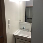 団地リフォーム