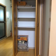 団地リフォーム