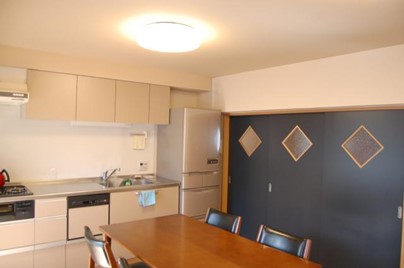 団地リフォーム