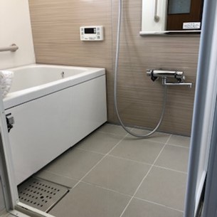 団地リフォーム