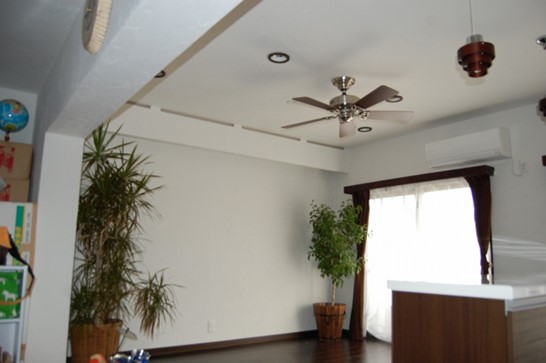 団地リフォーム