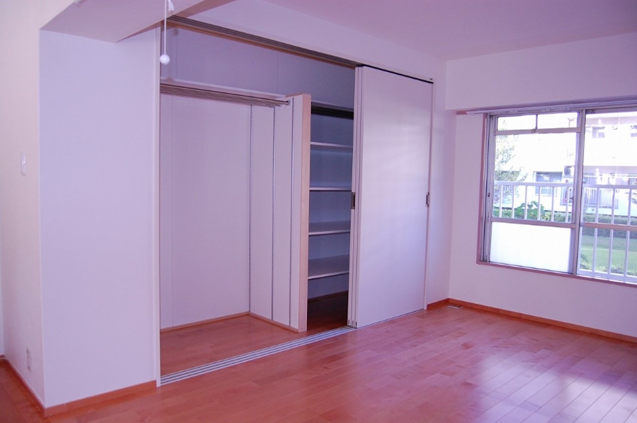 団地リフォーム